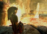Každý dungeon je jedinečný a v každom čaká boss.